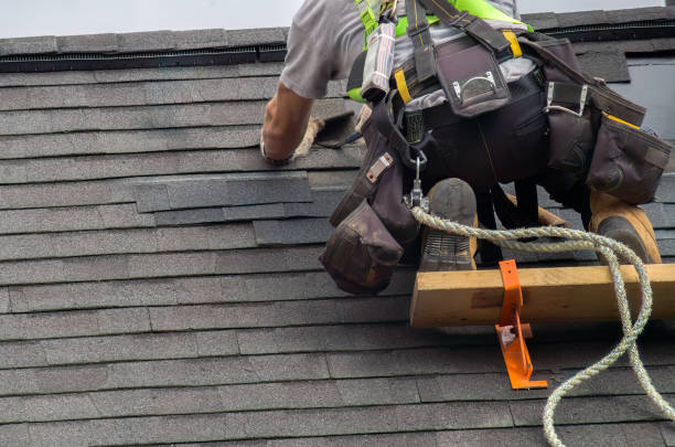 Reliable Roof Installation contractor in Magnolia, NC by Brentwood Metal Roofing