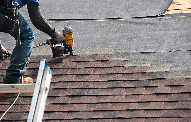 Licensed Roof Installation service in Magnolia, NC - Brentwood Metal Roofing
